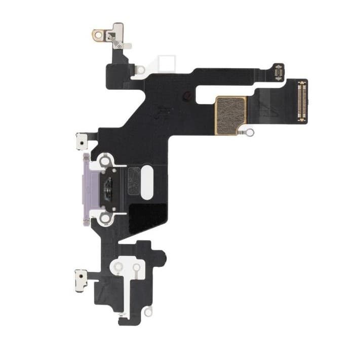 Iphone 11 Charging Flex — photo 2