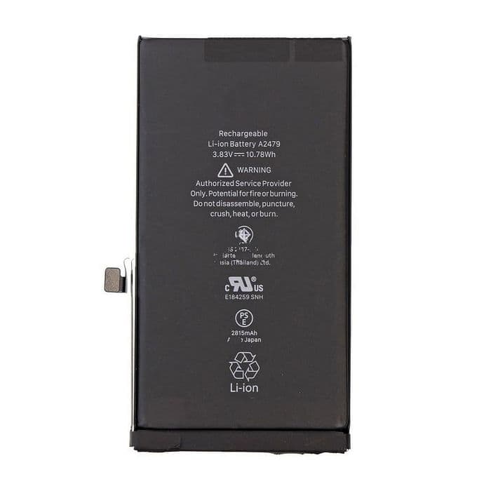 Iphone 12 Pro Battery — photo 1