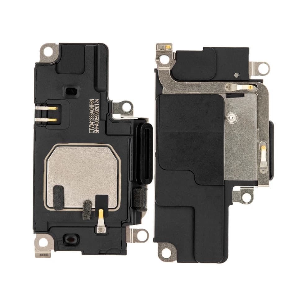 Iphone 12 Pro Max Ringer — photo 1