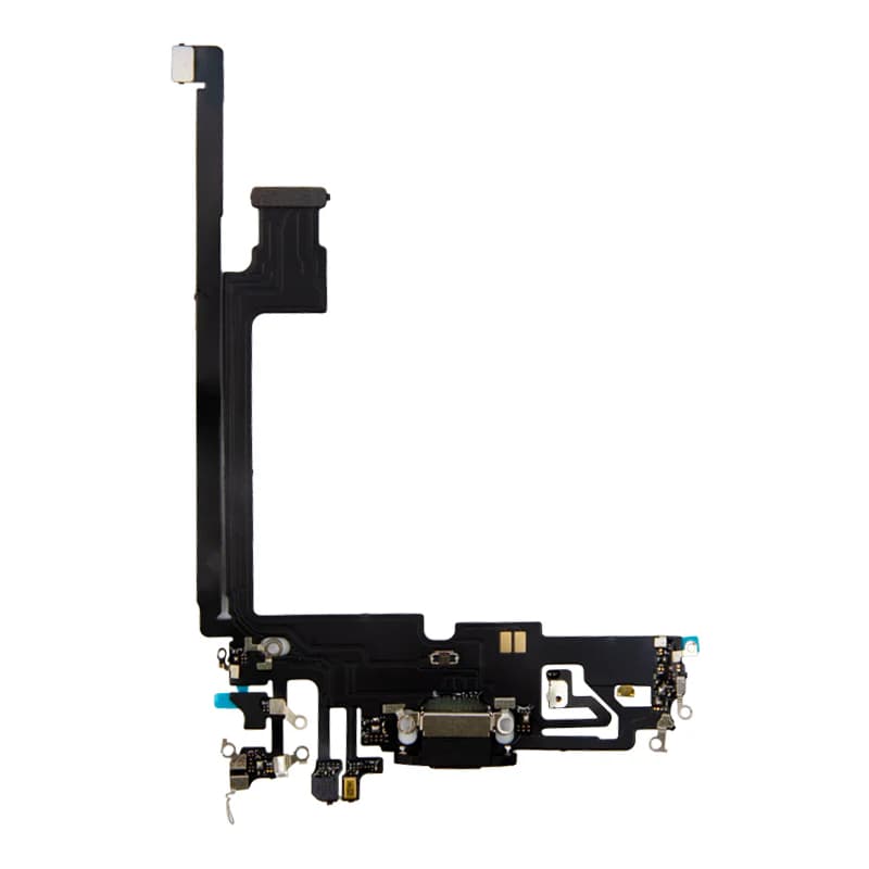 Iphone 12 Pro Max Charging Flex — photo 1