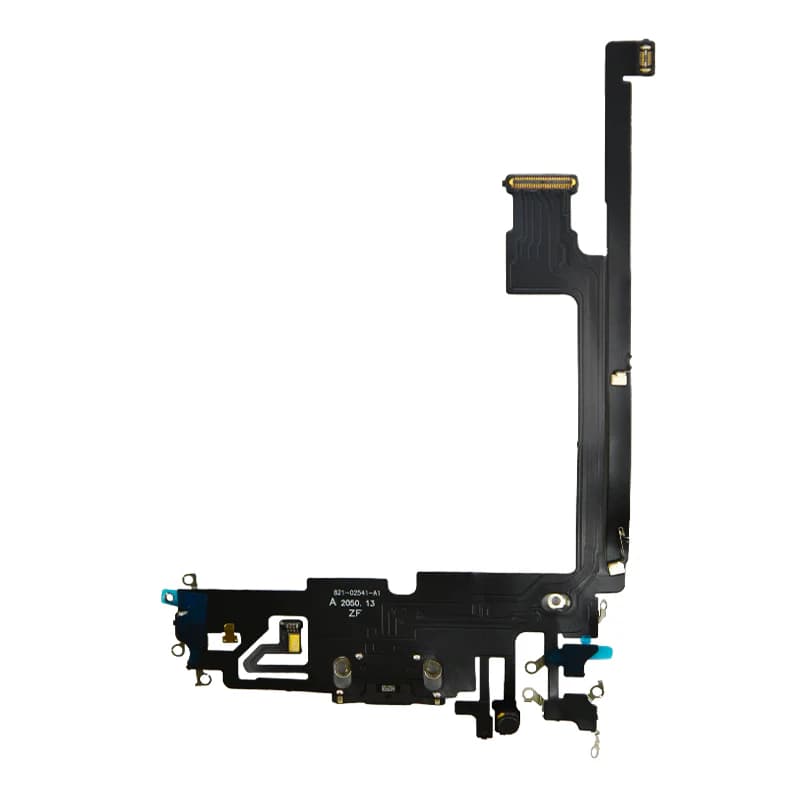 Iphone 12 Pro Max Charging Flex — photo 2
