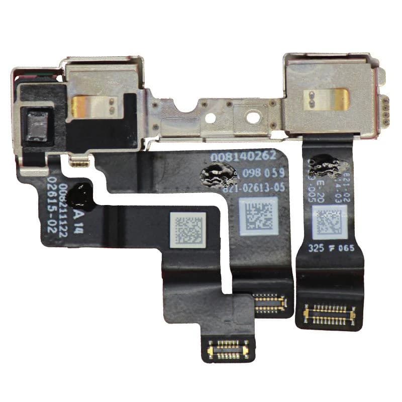 Iphone 12 Mini Front Camera — photo 2