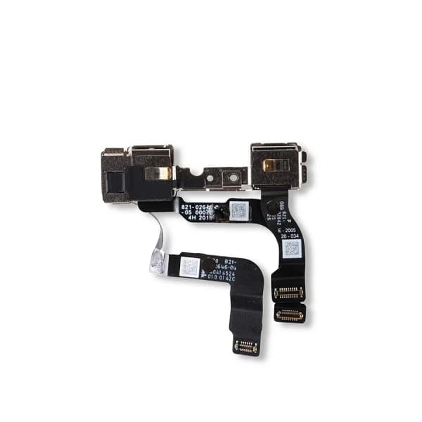 Iphone 12 Pro Front Camera — photo 2
