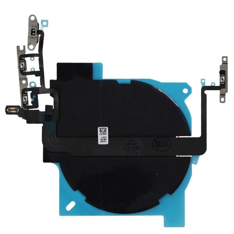 iPhone 13 Pro Max Wireless NFC Charging / Power and Volume Flex with Brackets — photo 2