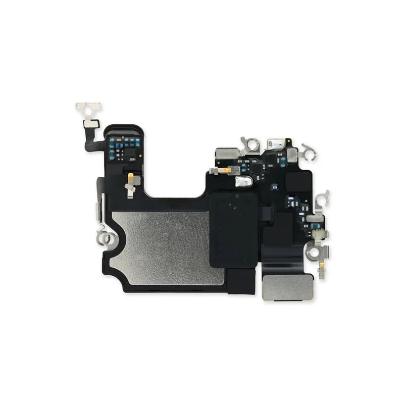 Iphone 14 Earspeaker — photo 2