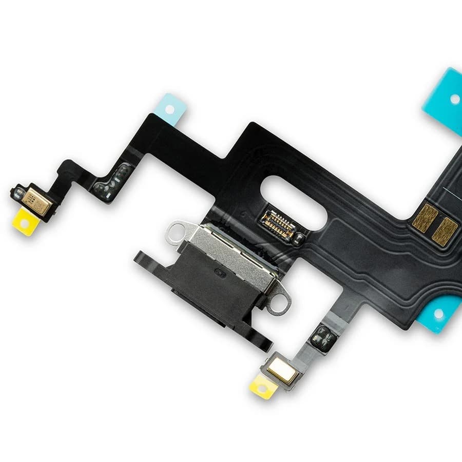 Iphone XR Charging flex — photo 2