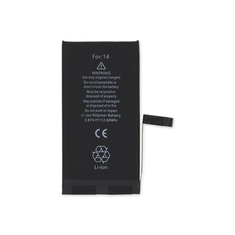 Iphone 14 Battery(org) — photo 1