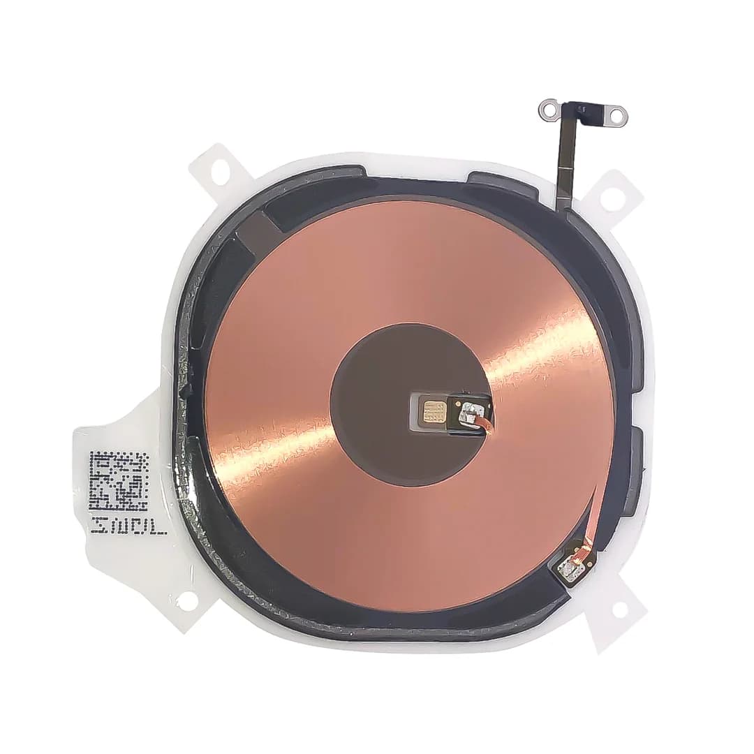 IPhone XR Wireless NFC Charging Flex — photo 1