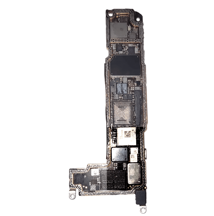 Iphone 13 Cnc Lower 5G — photo 1