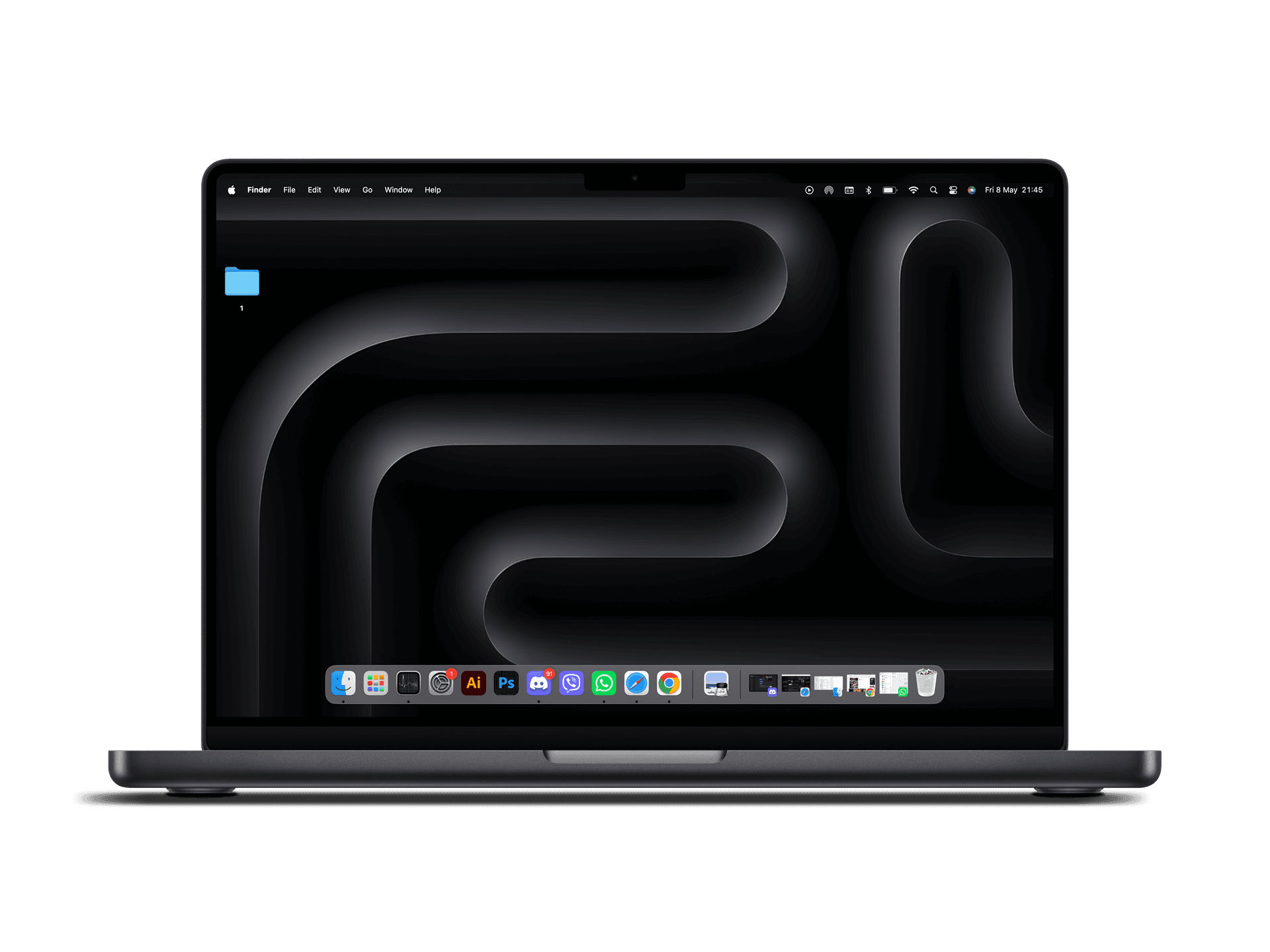 MacBook